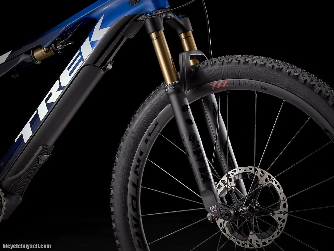 2022 TREK E-CALIBER 9.9 XTR -20% LESS !