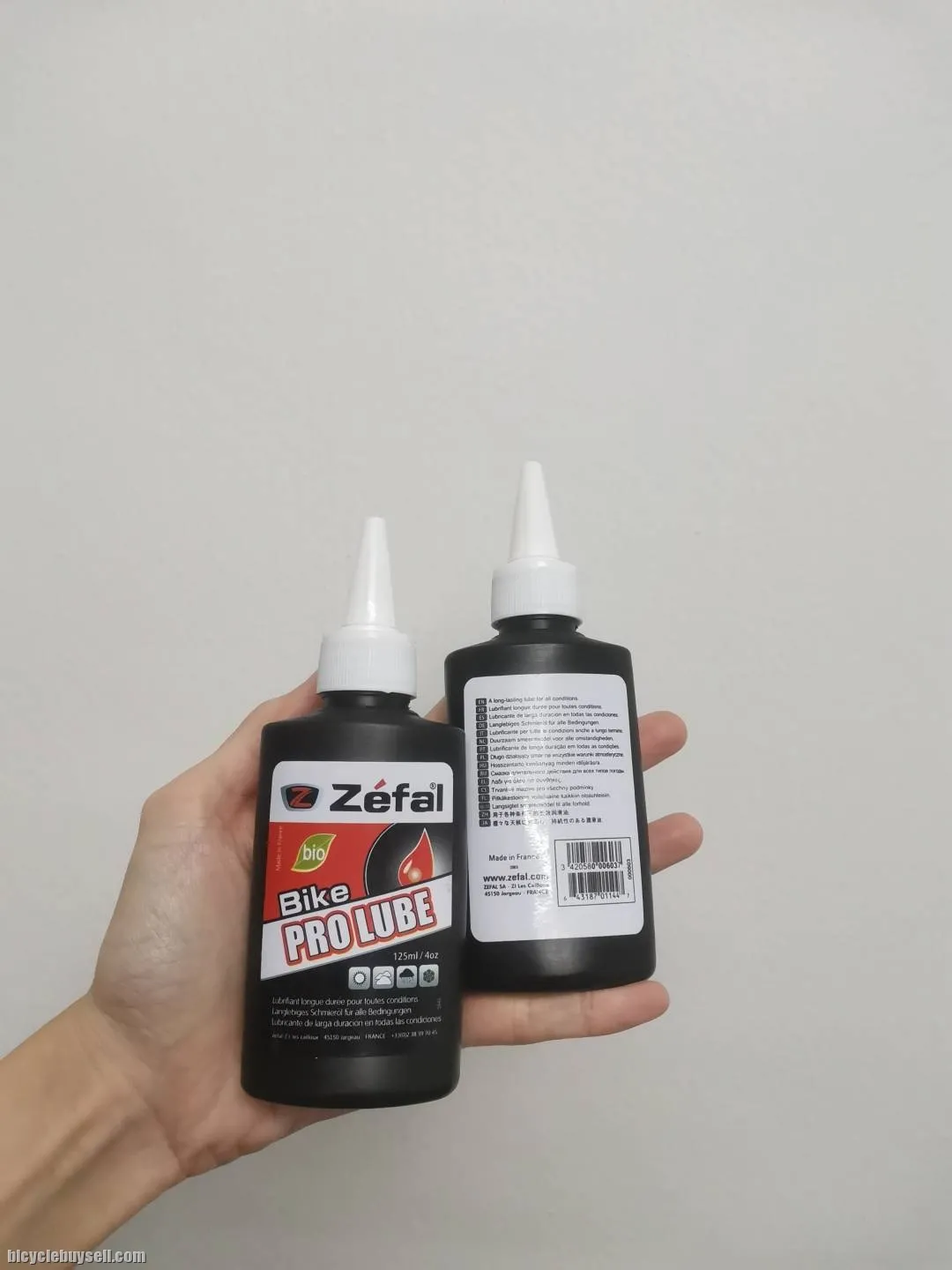 Bicycle Chain Lube