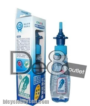 MINYAK RANTAI BASIKAL / Cylion Bicycle Chain Lube