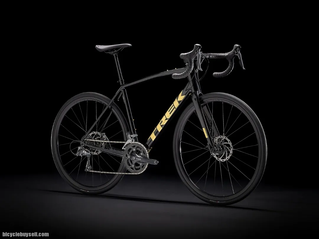 2023 TREK DOMANE AL 2 DISC READY STOCK !