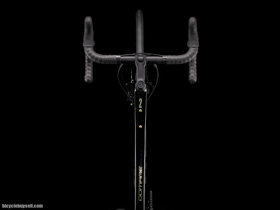 2023 TREK DOMANE AL 2 DISC READY STOCK !