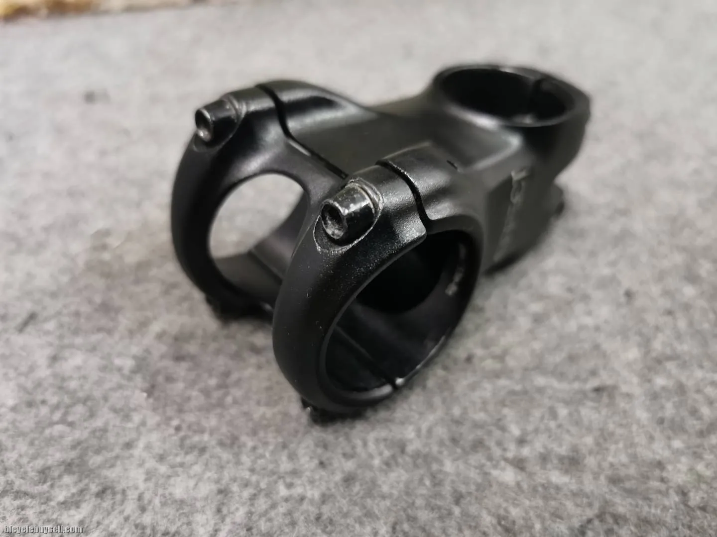Raceface Aeffect stem 35 / 50mm