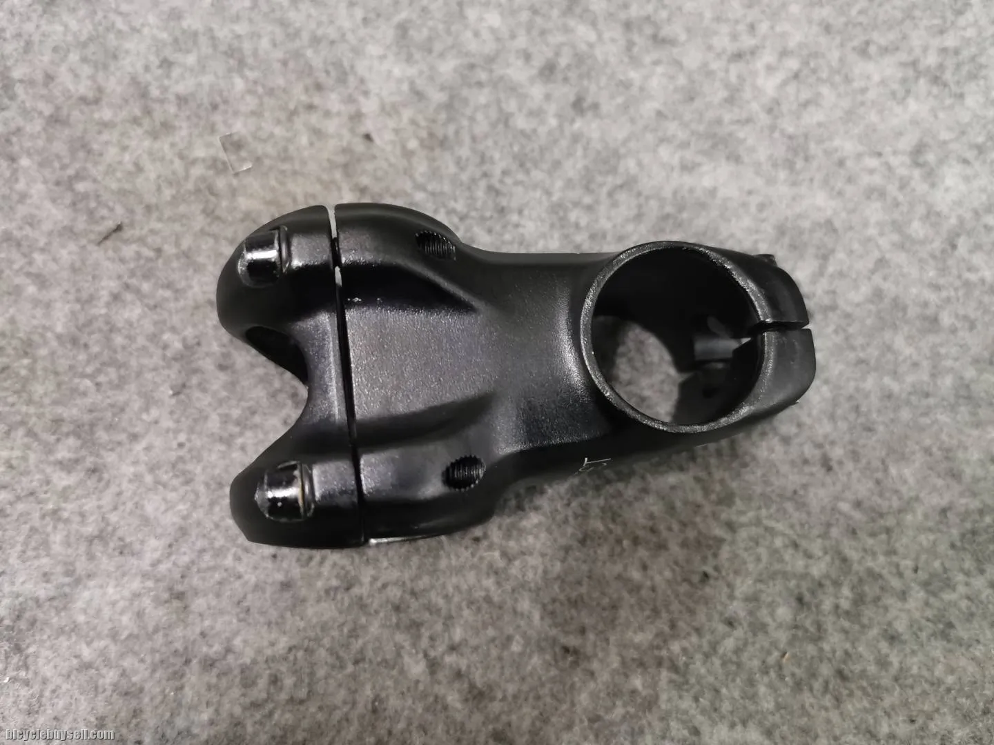 Raceface Aeffect stem 35 / 50mm