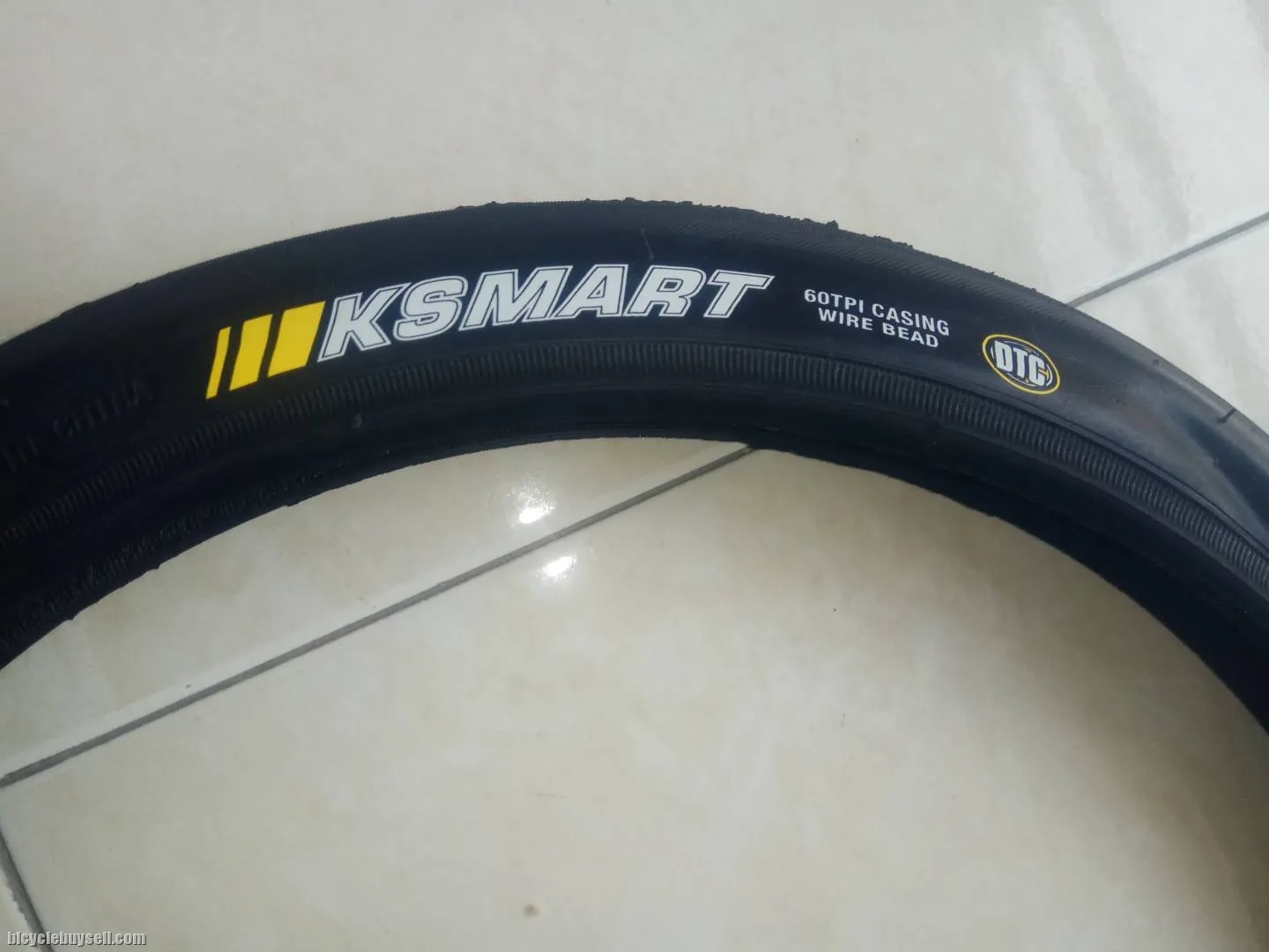 SALES KENDA KSMART Tire 16"x 1.35 (305 size)