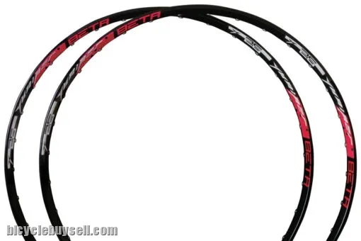 PALATINA WORKS YUNIPER BETA 650B LIGHTWEIGHT RIM