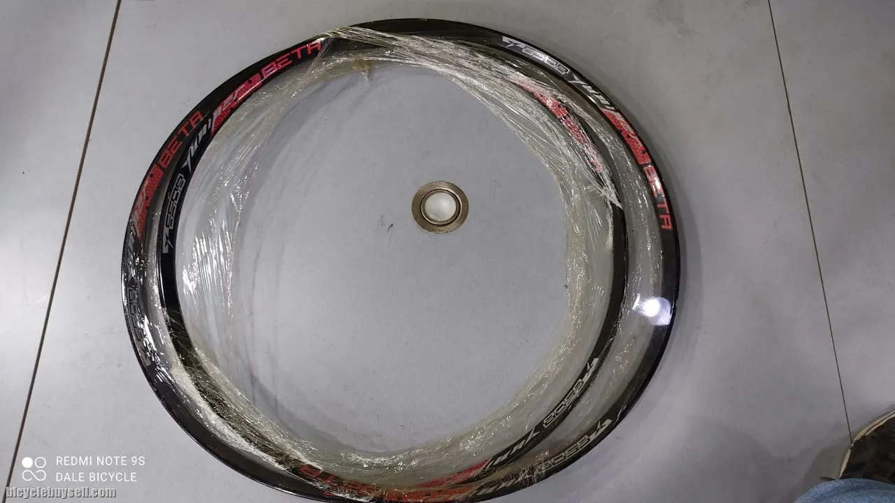 PALATINA WORKS YUNIPER BETA 650B LIGHTWEIGHT RIM