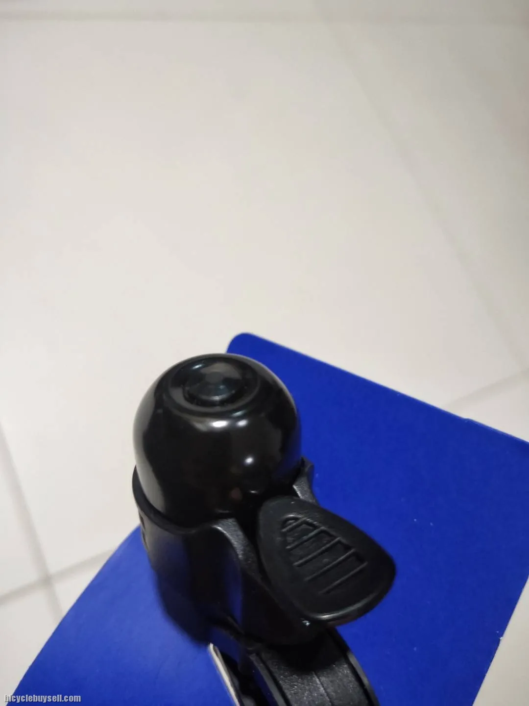 Giant 916KT BLACK BELL Adjustable strap for 22mm / 27.2mm and 31.8mm diameter Handlebar