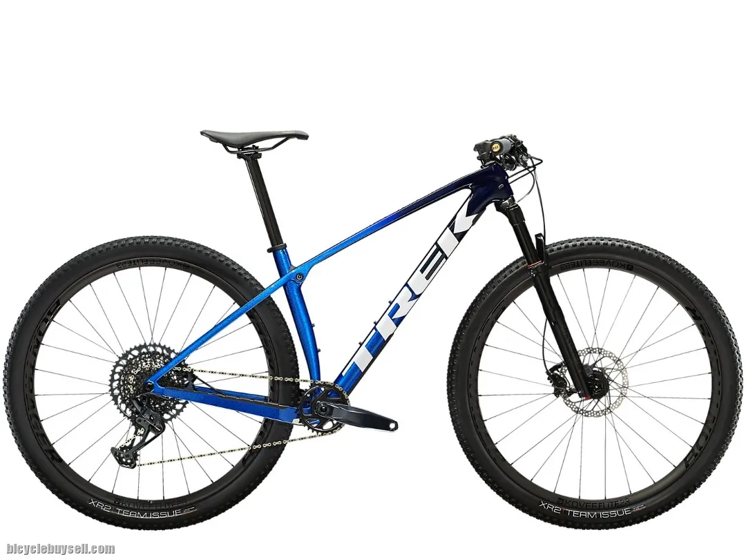 2022 TREK PROCALIBER 9.7 CARBON READY STOCK !