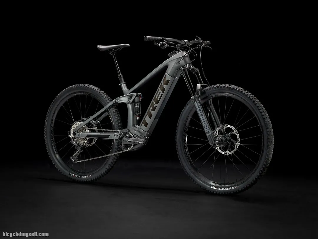 2023 TREK RAIL 9.7 CARBON READY STOCK !