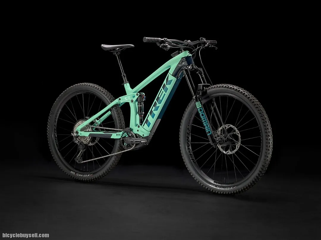 2023 TREK RAIL 9.7 CARBON READY STOCK !