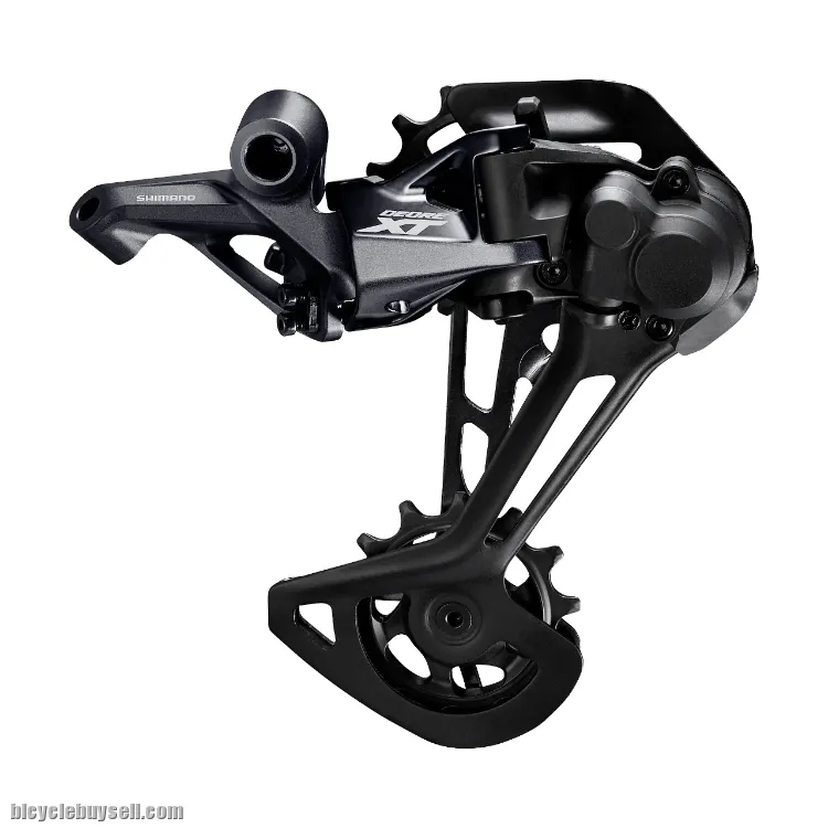 Shimano Deore XT M8100 SGS RD