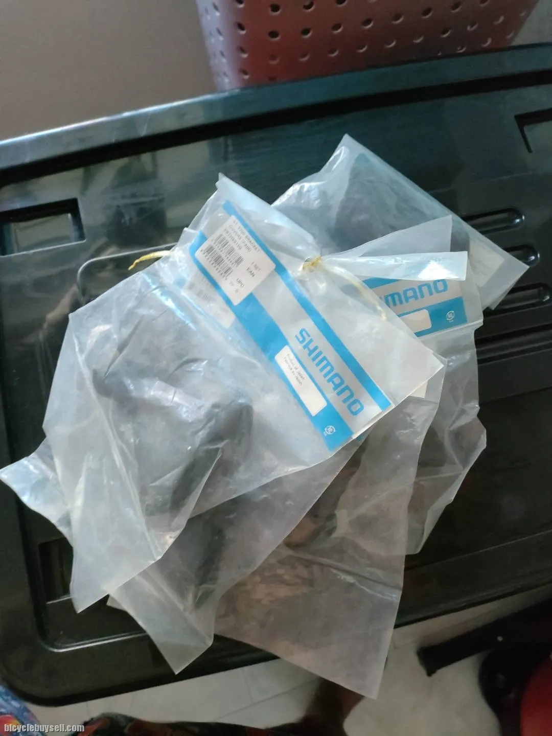 Shimano bracket 5700,6800