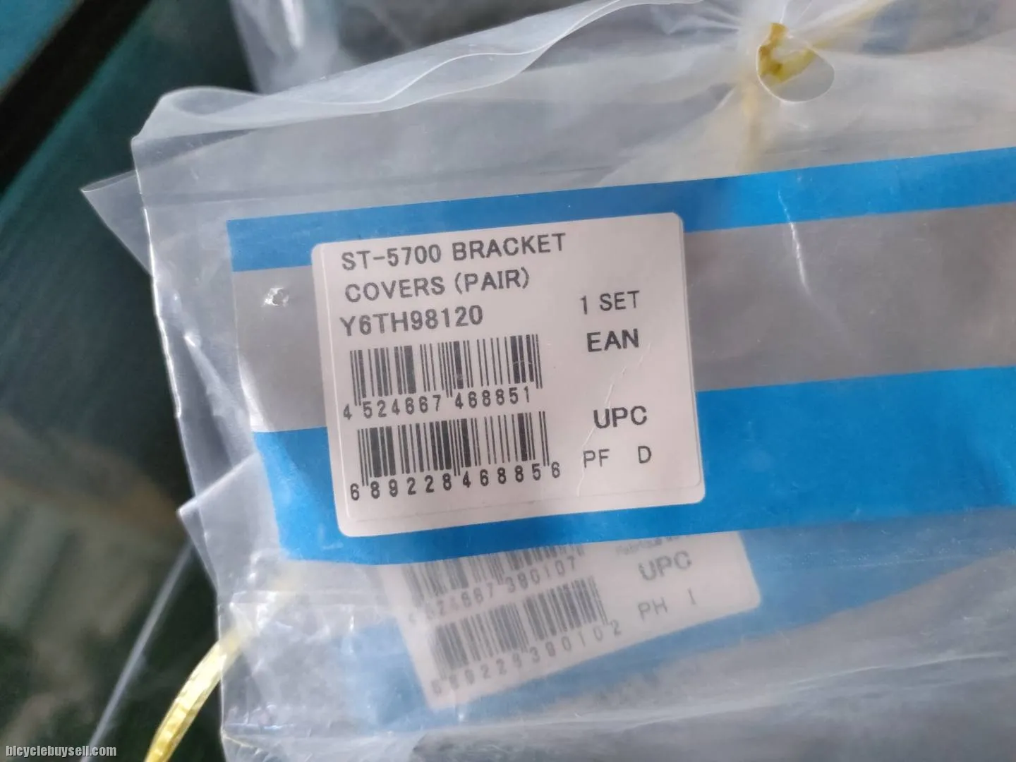 Shimano bracket 5700,6800