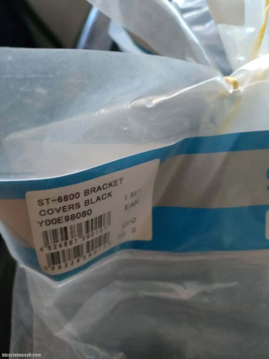 Shimano bracket 5700,6800