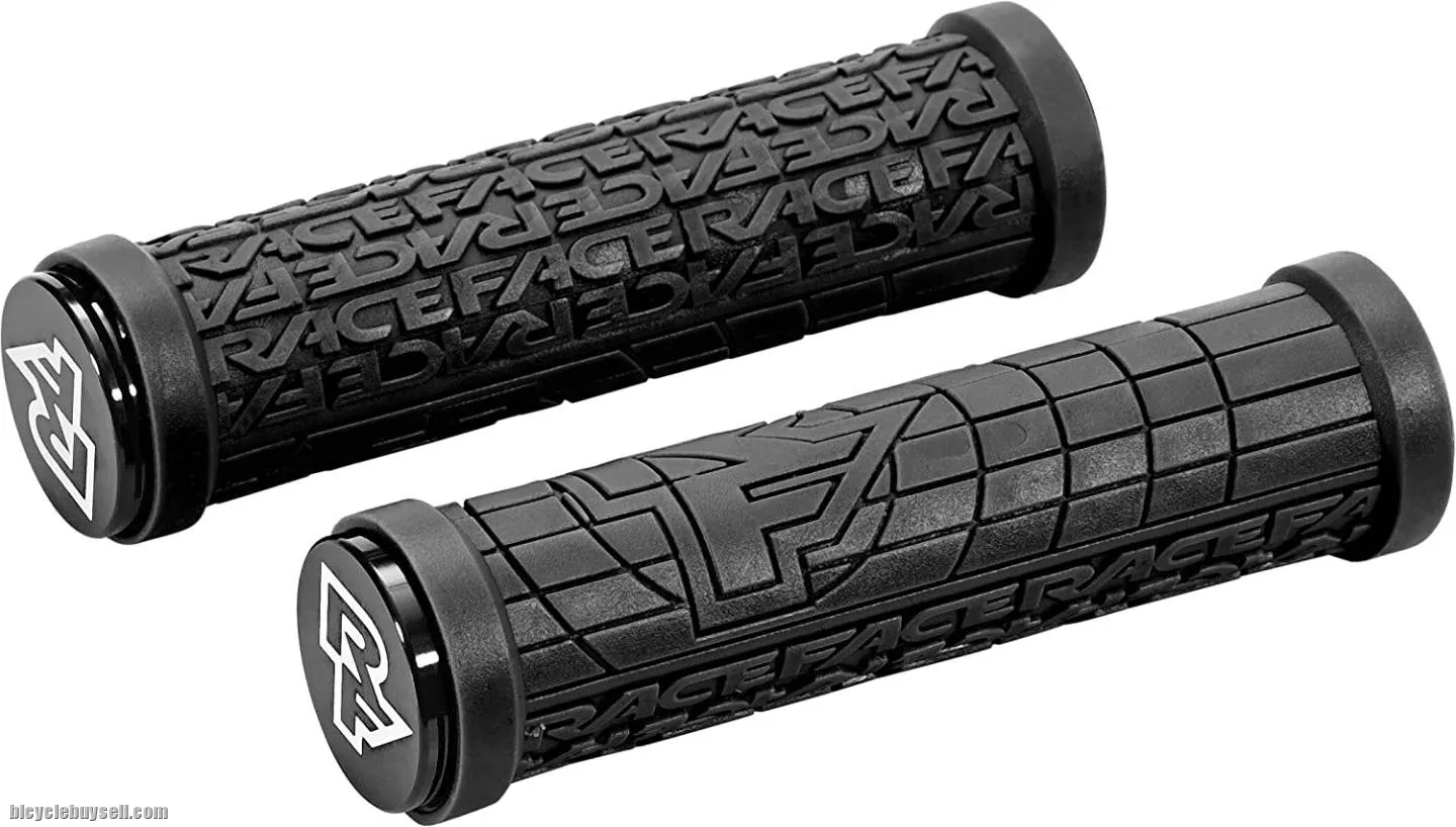 Raceface Grippler Grip 33mm