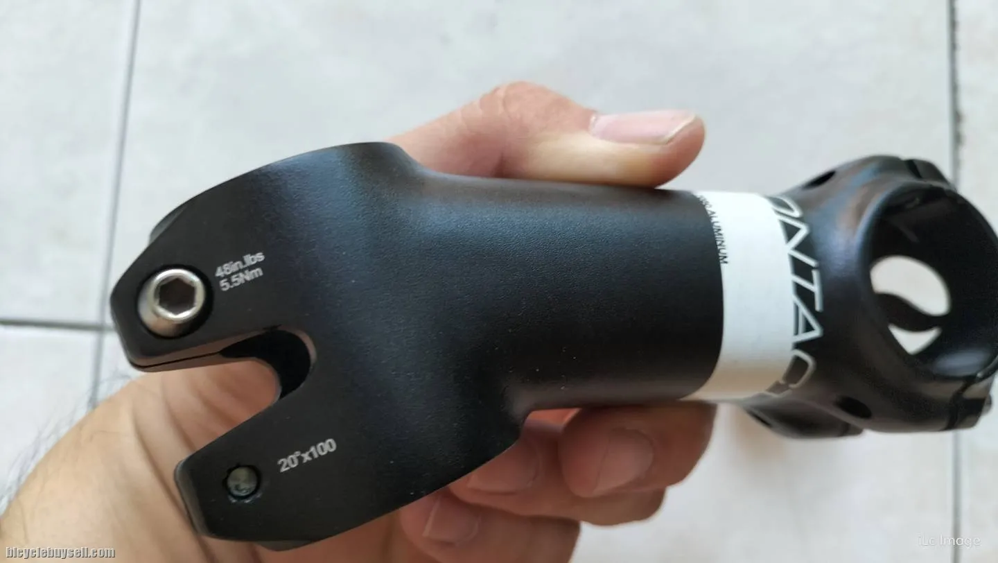 Giant contact od2