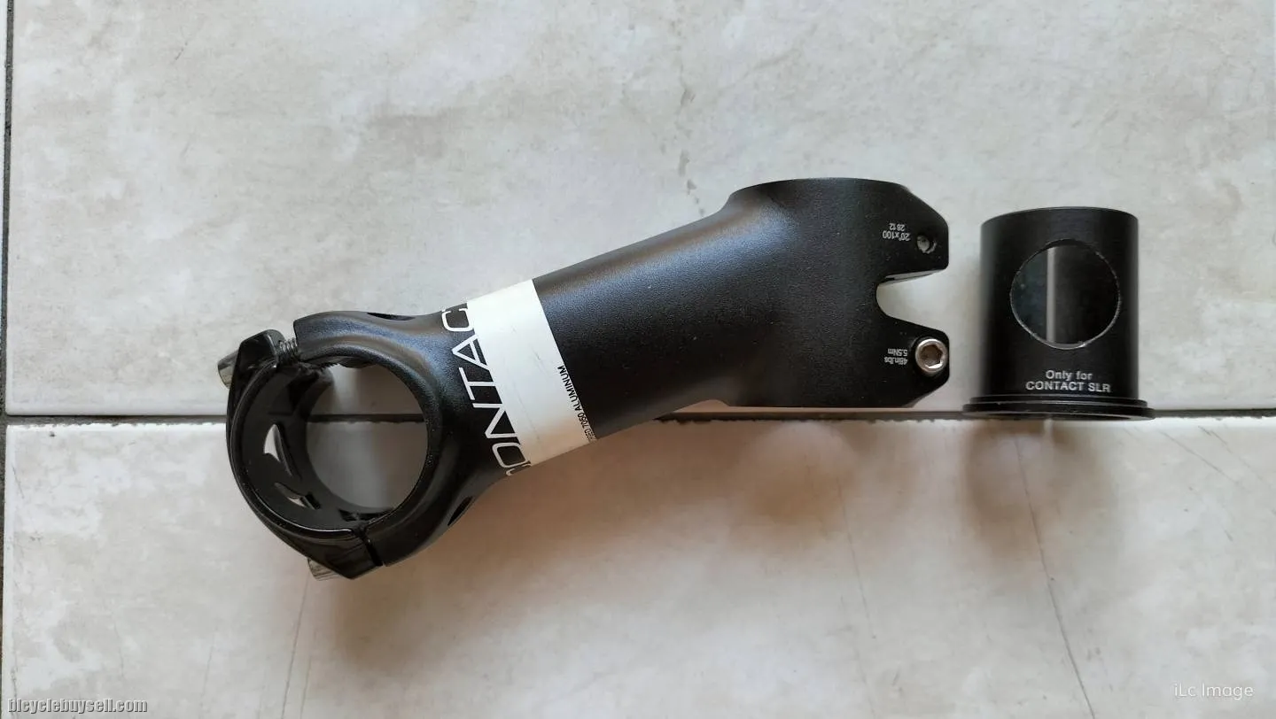 Giant contact od2