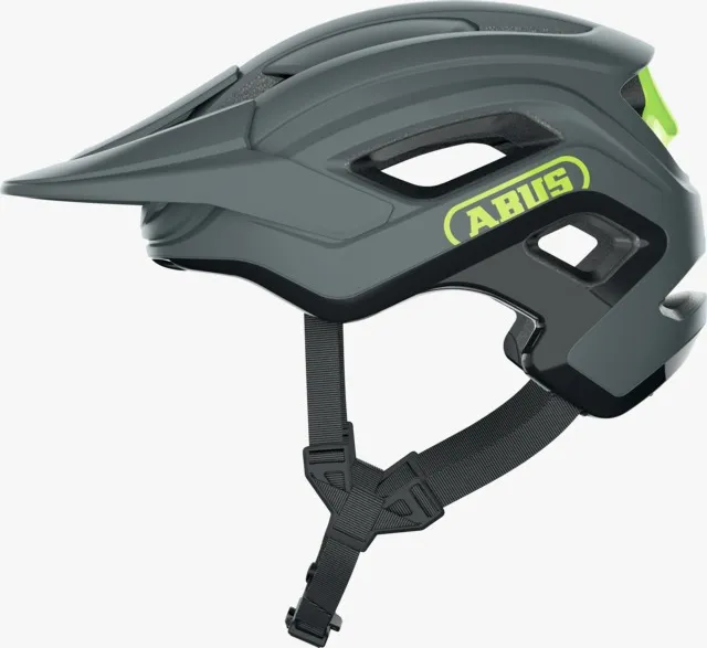 ABUS CLIFFHANGER TRAIL HELMET | CYCLING HELMET | MTB HELMET
