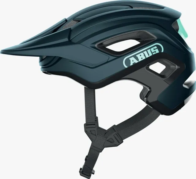 ABUS CLIFFHANGER TRAIL HELMET | CYCLING HELMET | MTB HELMET