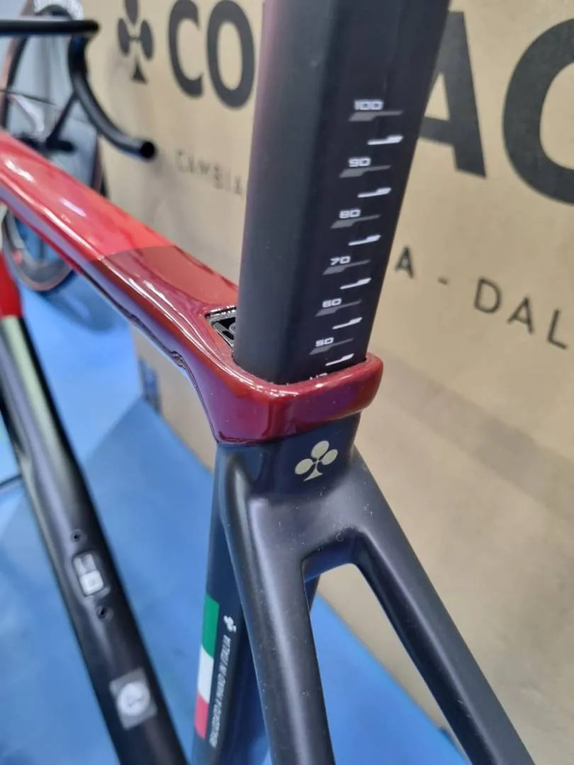 Colnago C68 Carbon Frameset (51cm) Brand New !!!