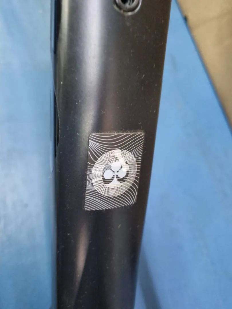 Colnago C68 Carbon Frameset (51cm) Brand New !!!
