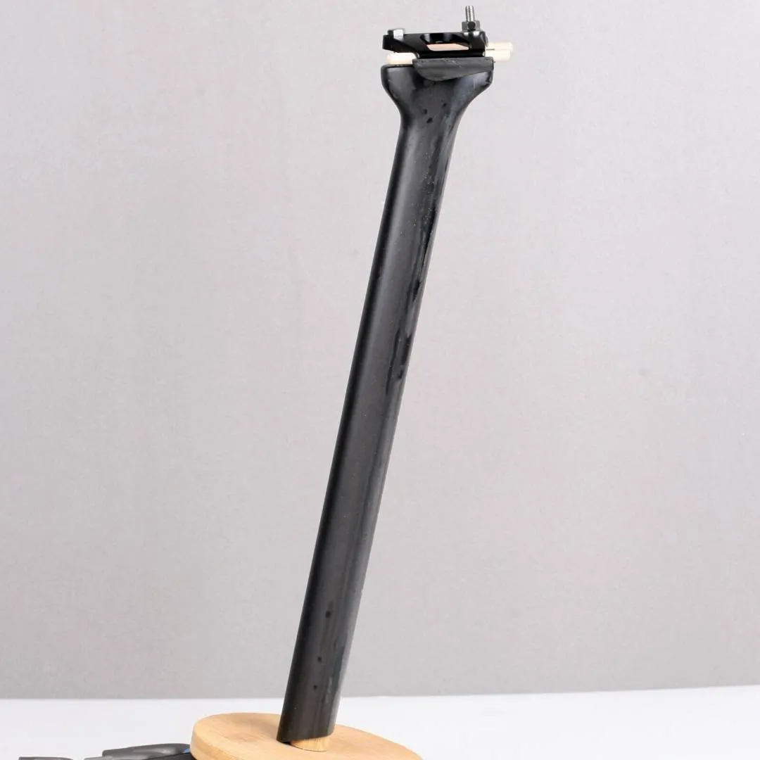 Hylix Fit BMC TeamMachine SLR01 SLR02 ALR 2014~2020 Carbon Seatpost-146g