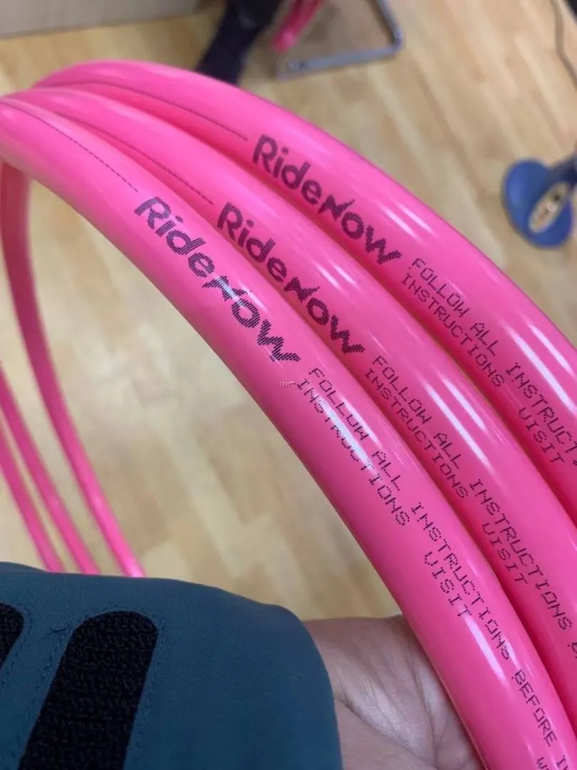Ridenow World Lightest 24g Road Bike Fixie 700c Inner Tube Presta 45mm 65mm 85mm Tubolito