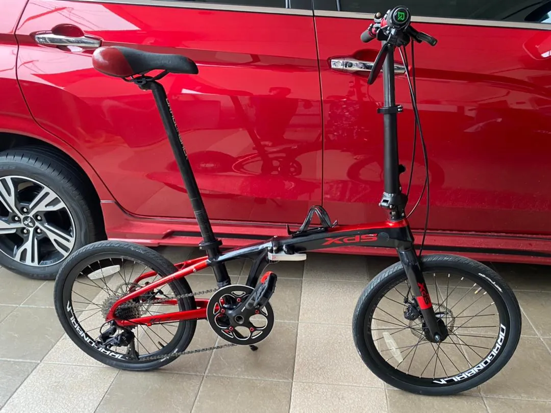 XDS K3.2 (used)