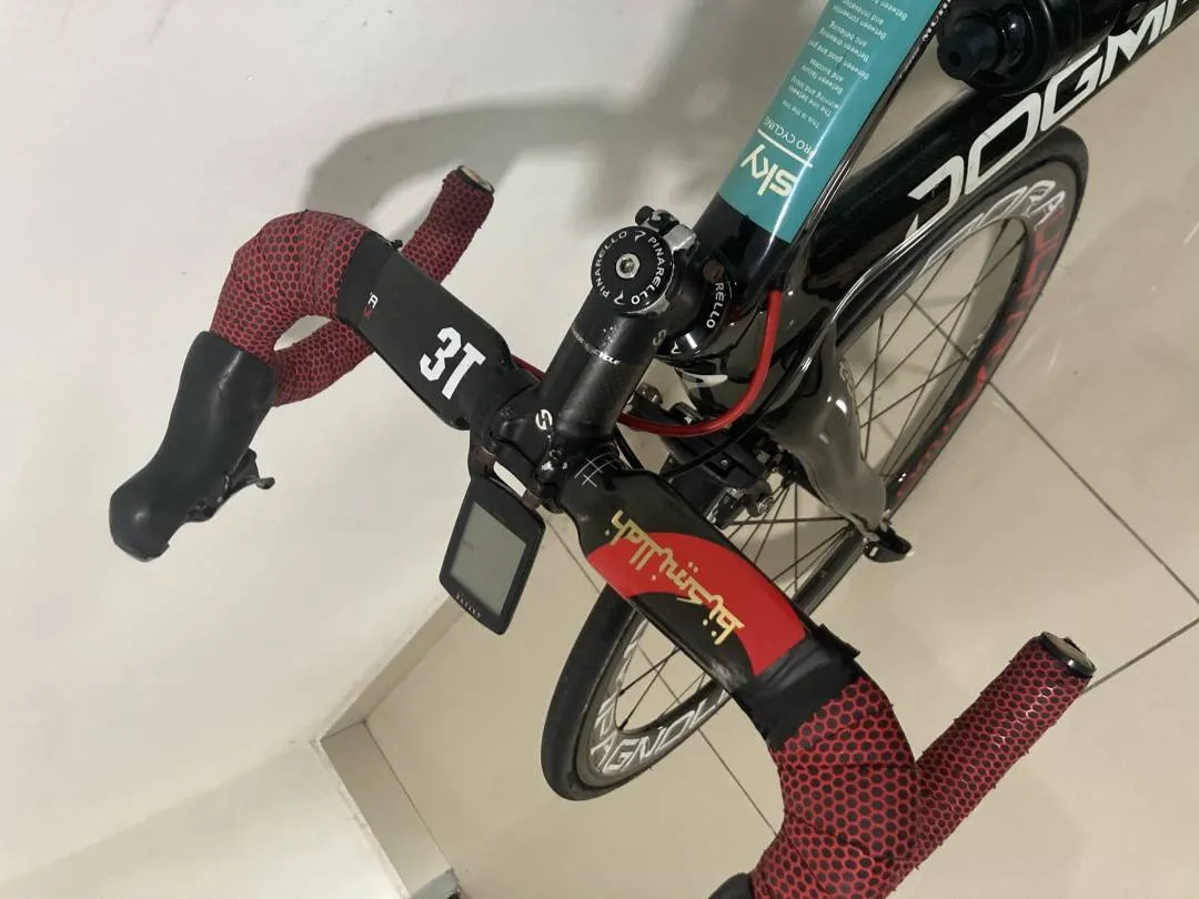 Pinarello 65.1 Think 2 Roadbike