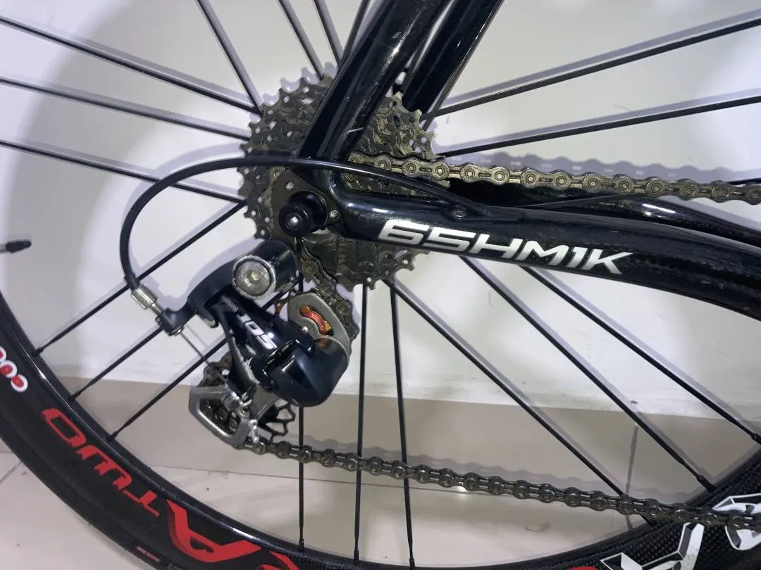 Pinarello 65.1 Think 2 Roadbike