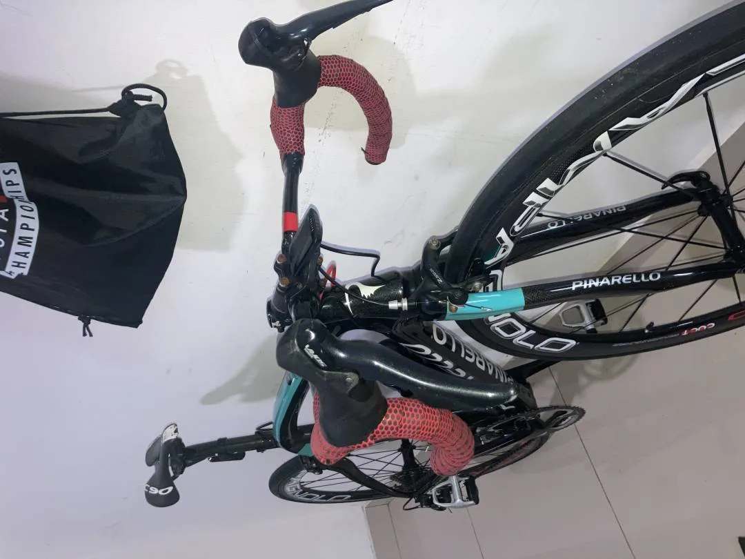 Pinarello 65.1 Think 2 Roadbike