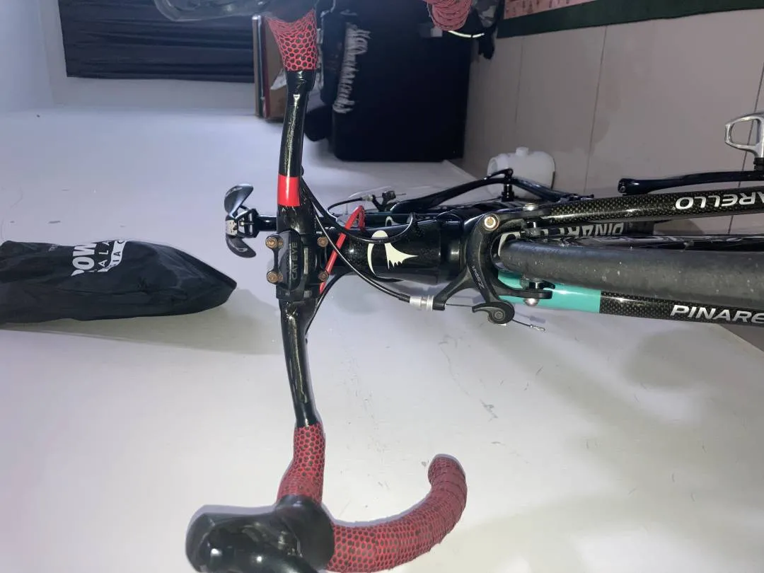 Pinarello 65.1 Think 2 Roadbike