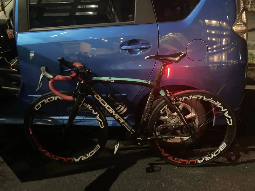 Pinarello 65.1 Think 2 Roadbike