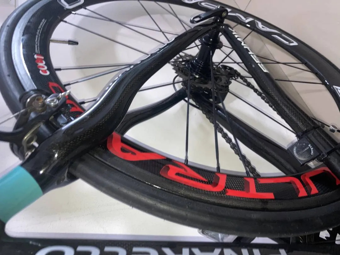 Pinarello 65.1 Think 2 Roadbike