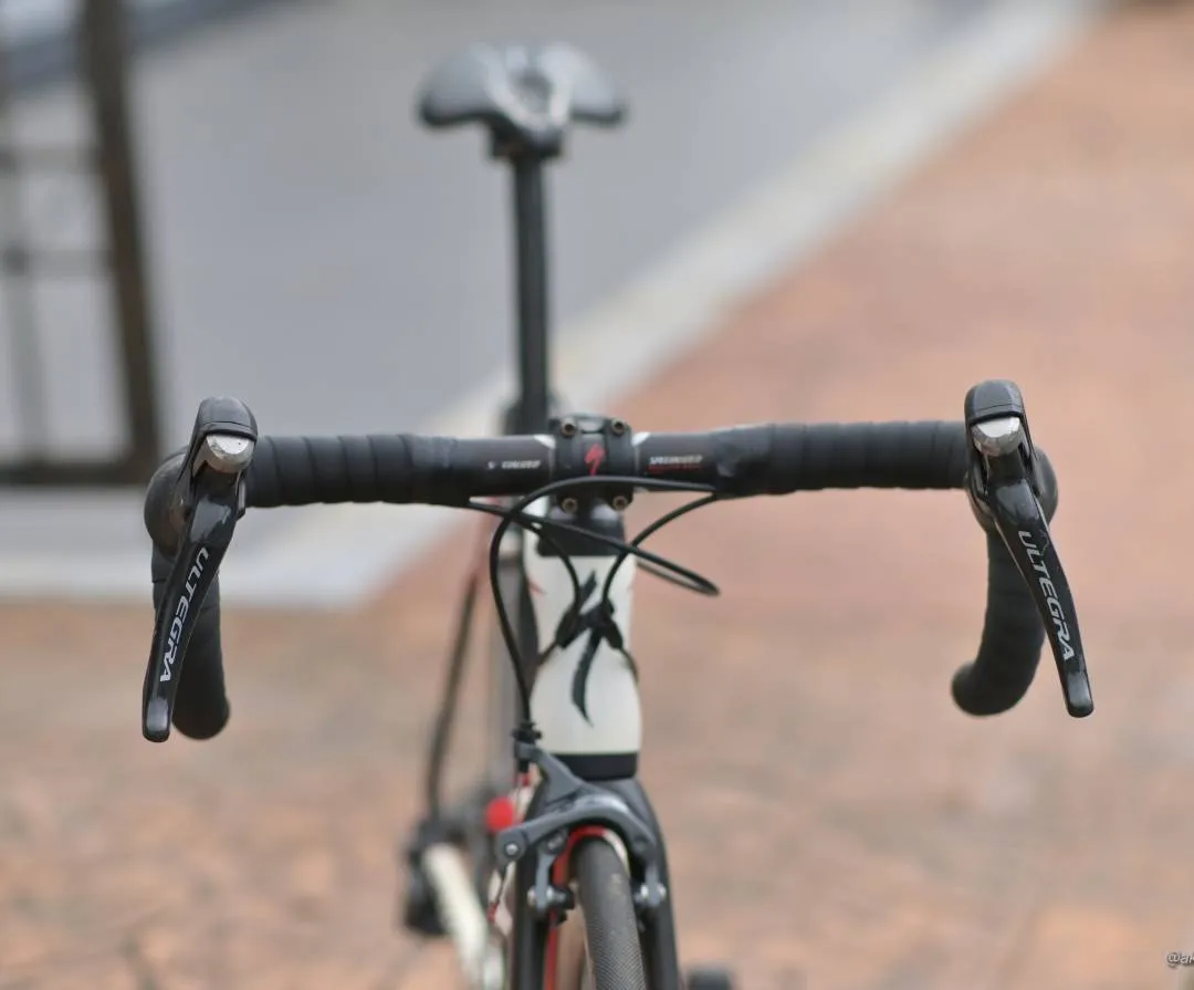 Tarmac Sworks SL5 hardly use 54cm