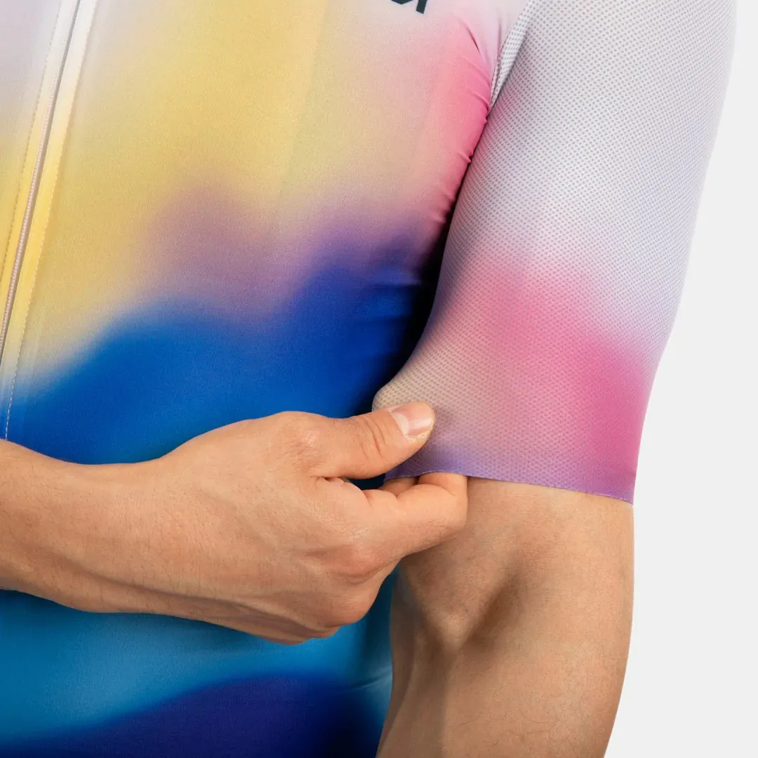 SOOMOM PRO REFLECTIVE JERSEY - SANDY BEACH