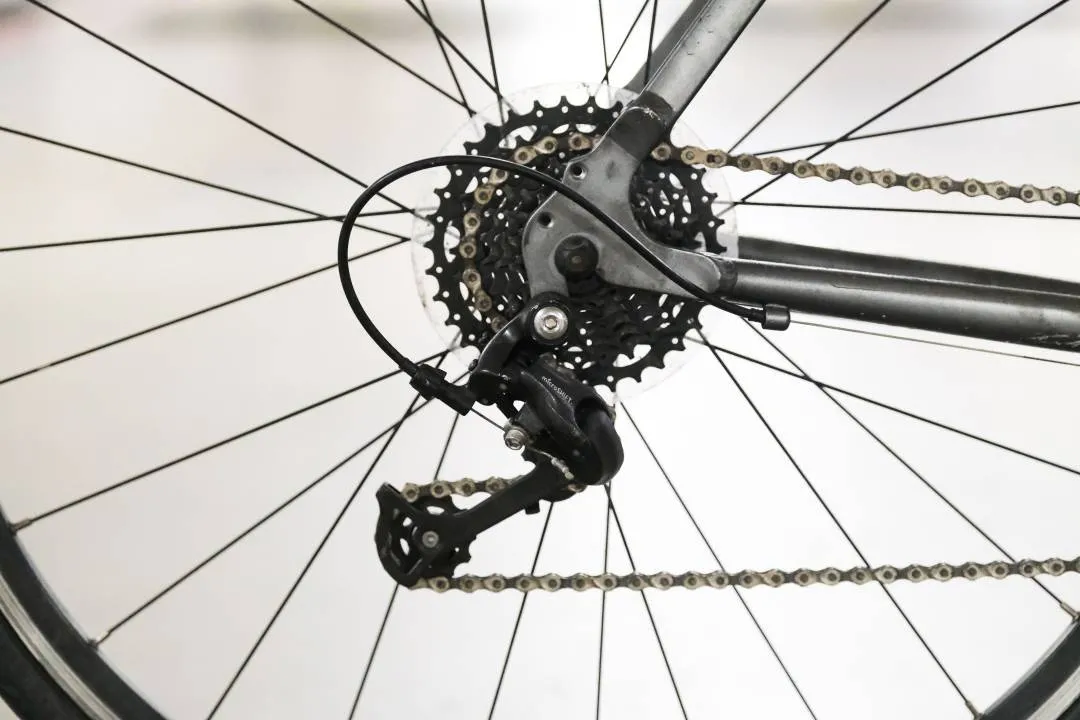 Btwin TRIBAN  RC 120