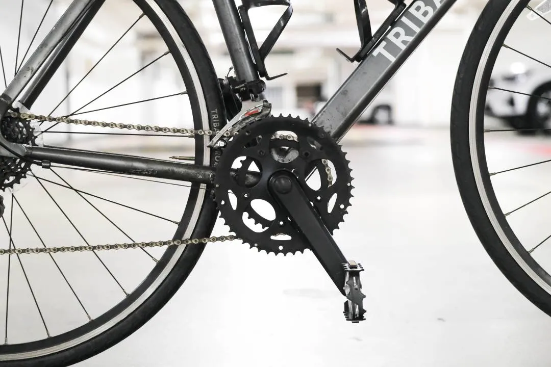 Btwin TRIBAN  RC 120