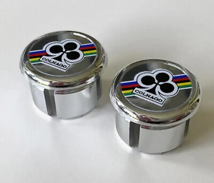 Handlebar Bartapes End Plugs