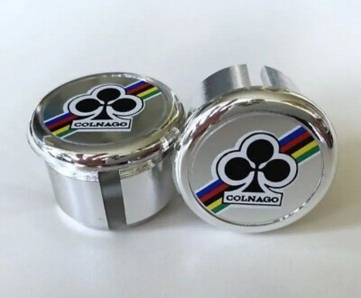 Handlebar Bartapes End Plugs