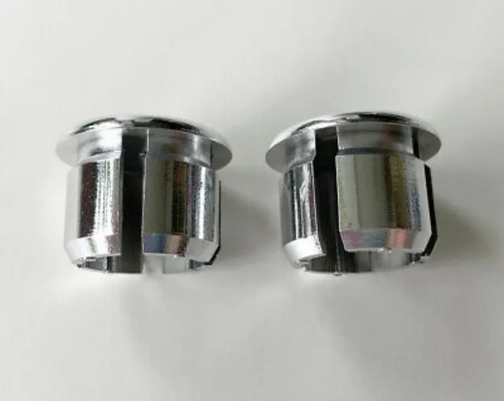Handlebar Bartapes End Plugs