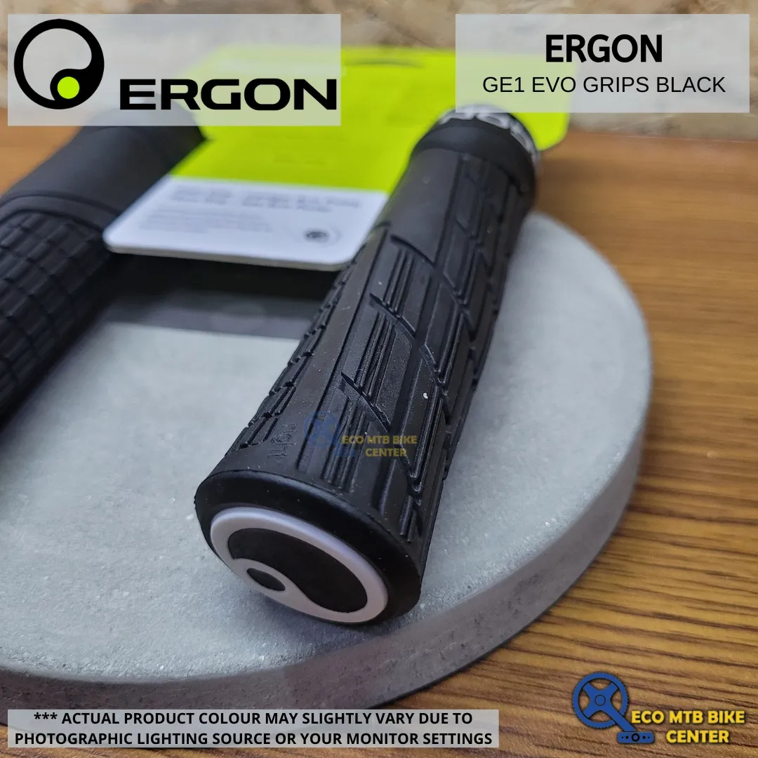 ERGON GRIPS GE1 EVO SLIM