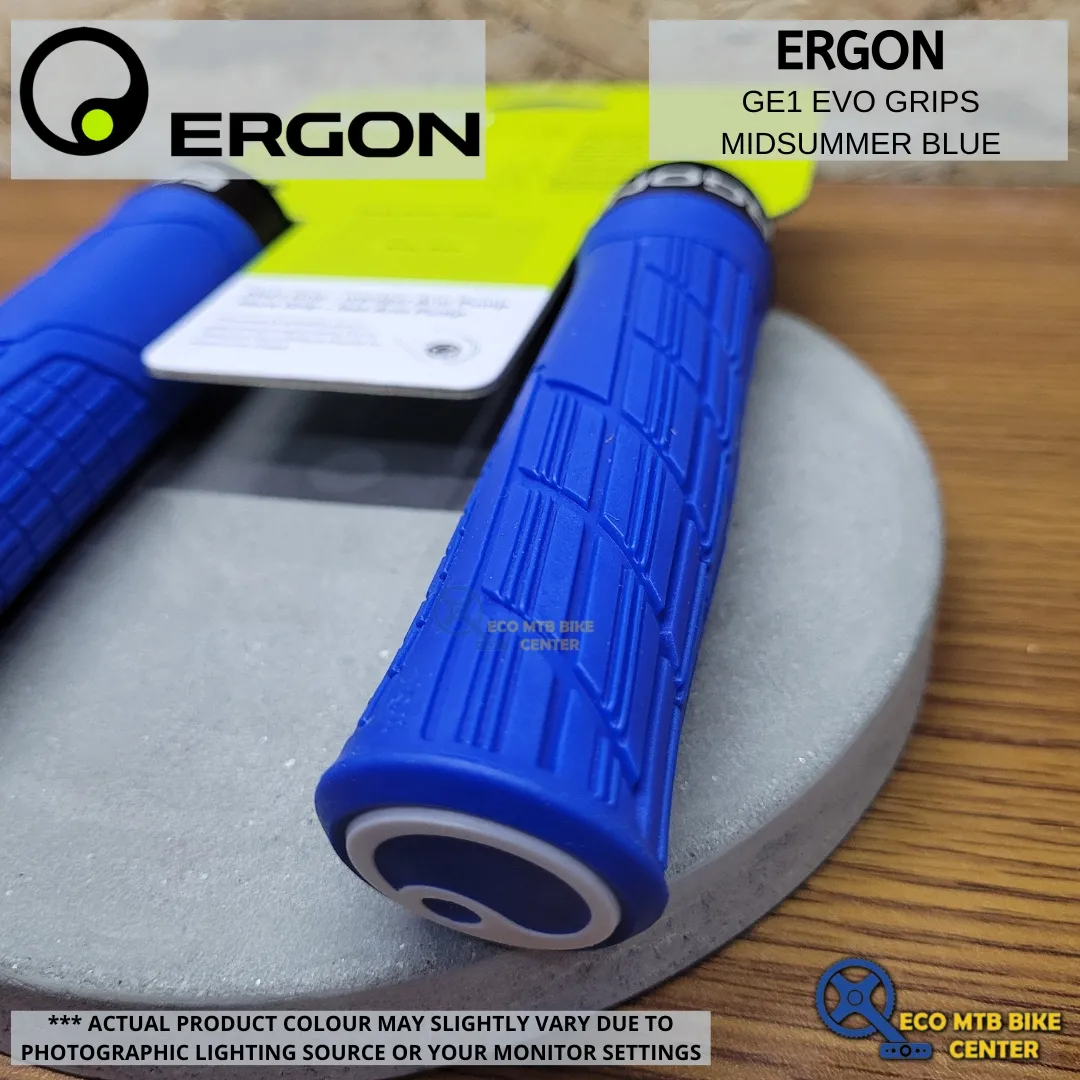 ERGON GRIPS GE1 EVO SLIM
