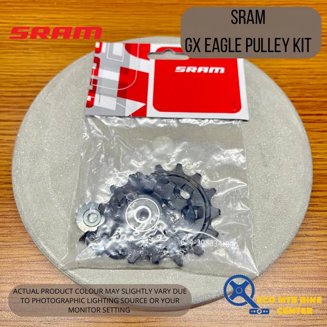 SRAM RD PULLEY KIT GX EAGLE