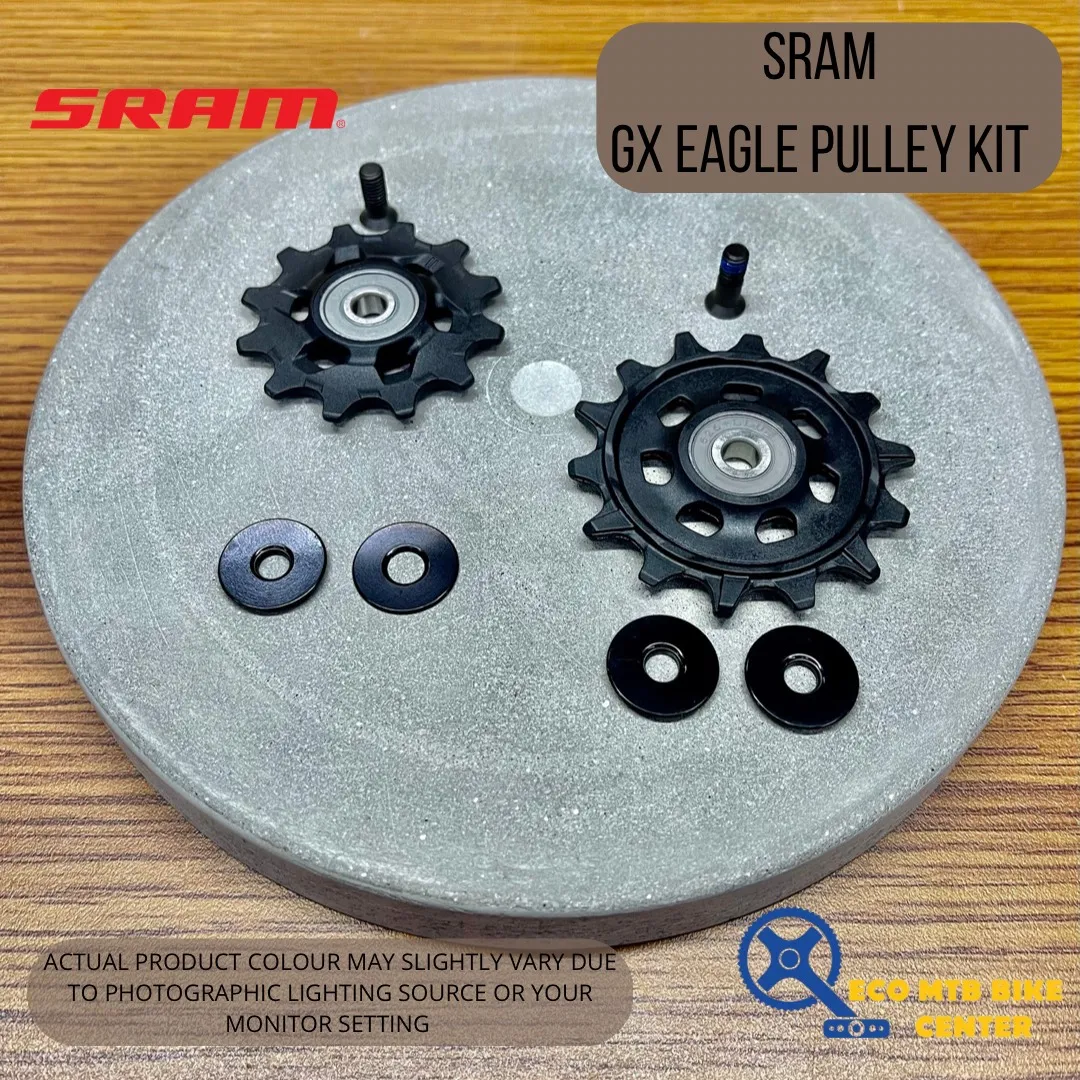SRAM RD PULLEY KIT GX EAGLE