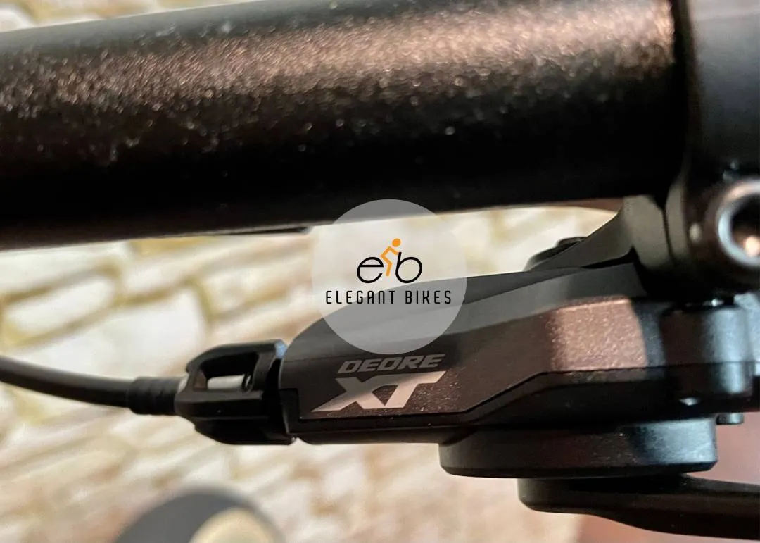 NEW 2022 TRS RATEL XT 12SP CARBON FRAME 29ER SHIMANO HYDRAULIC BRAKE
