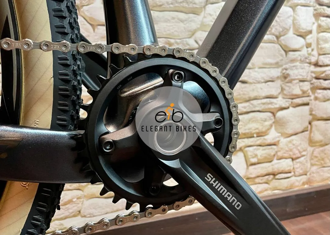 NEW 2022 TRS RATEL XT 12SP CARBON FRAME 29ER SHIMANO HYDRAULIC BRAKE