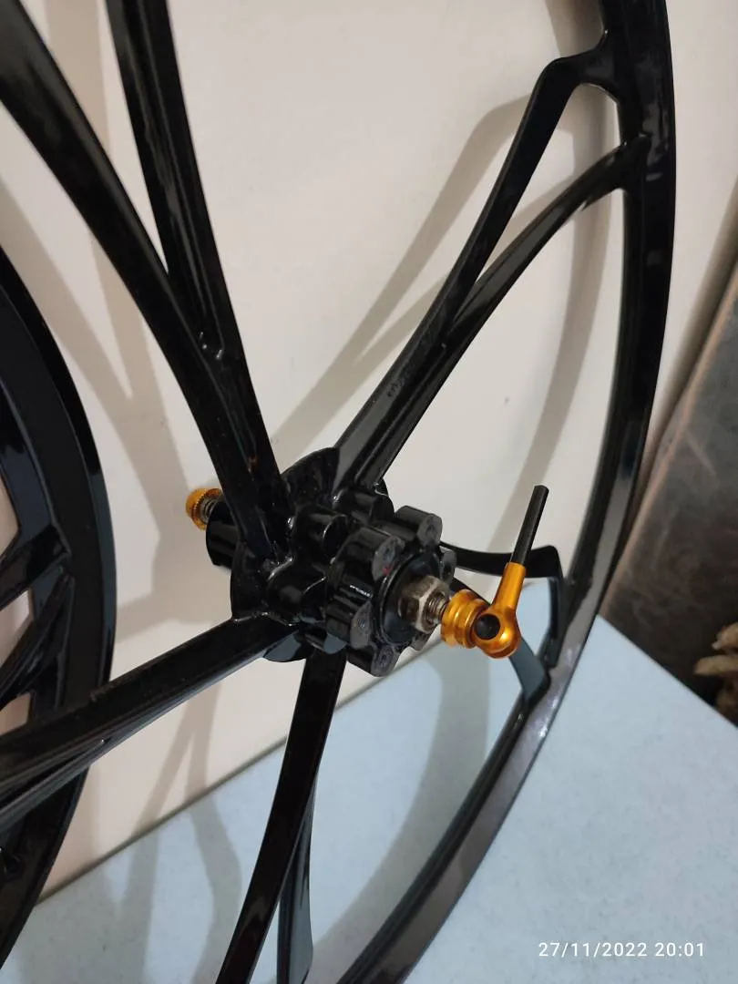Mtb sport rim wheelsets (free pos)