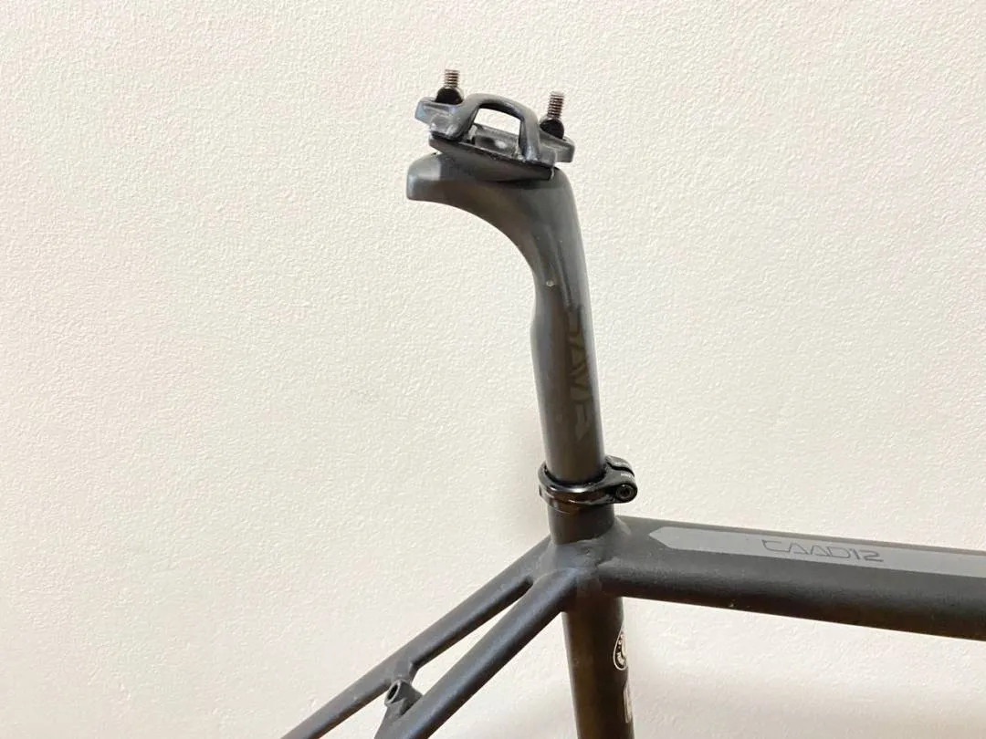 [SOLD] Cannondale Caad12 Size 52