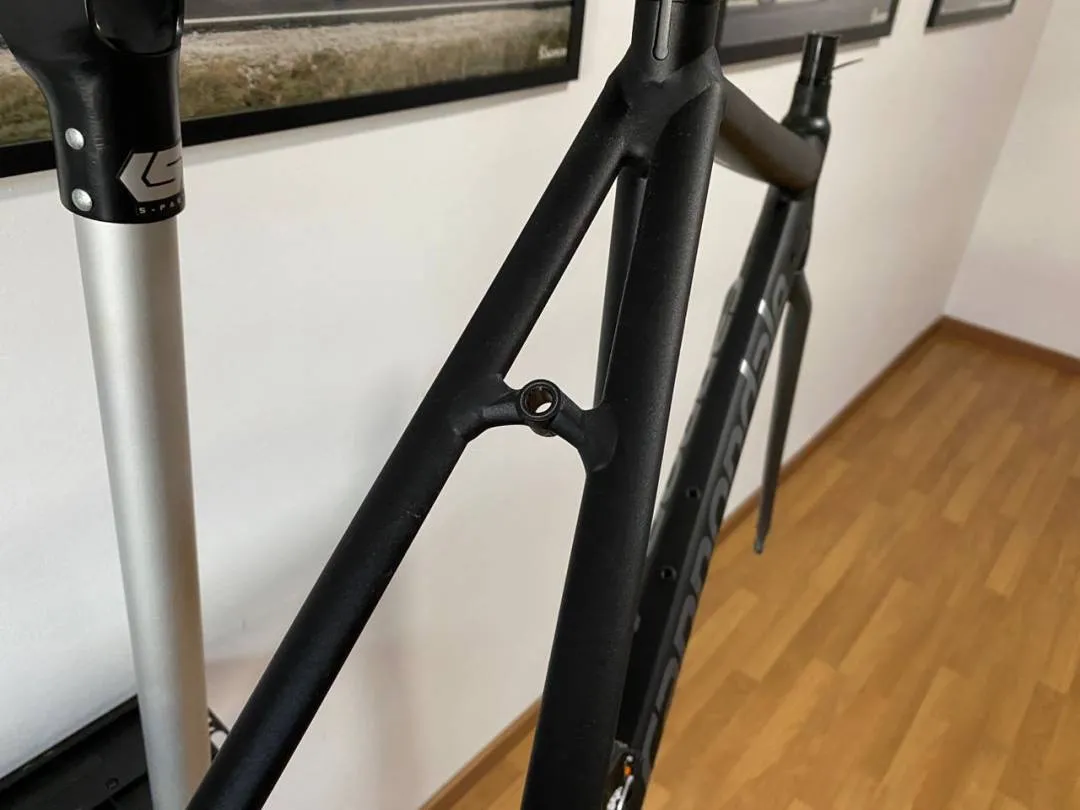 [SOLD] Cannondale Caad12 Size 52